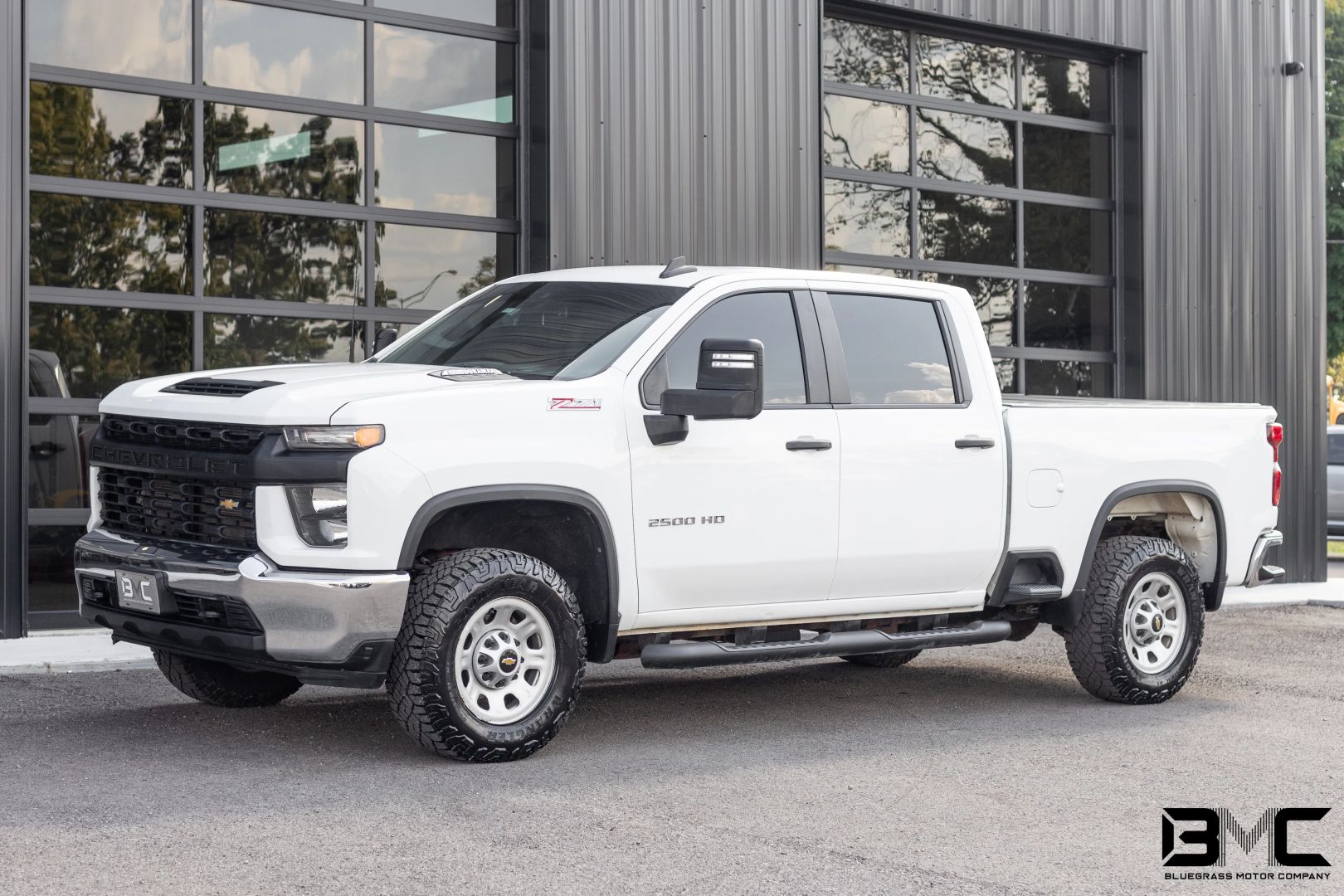 chevrolet silverado 2500hd 2022 2GC1YLEYXN1217841 image chevrolet silverado 2500hd 2022 2GC1YLEYXN1217841 image